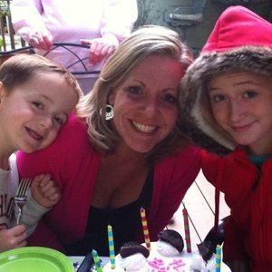 Meet your Posher, Kathy kaunitz